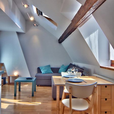 Studiolille - Rue D'Anvers Buitenkant foto