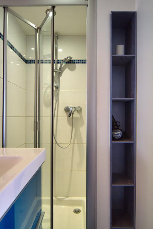 Studiolille - Rue D'Anvers Kamer foto