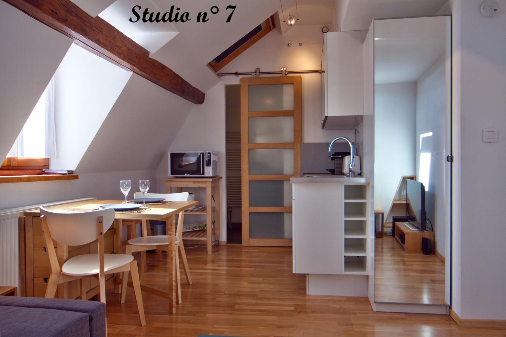 Studiolille - Rue D'Anvers Buitenkant foto