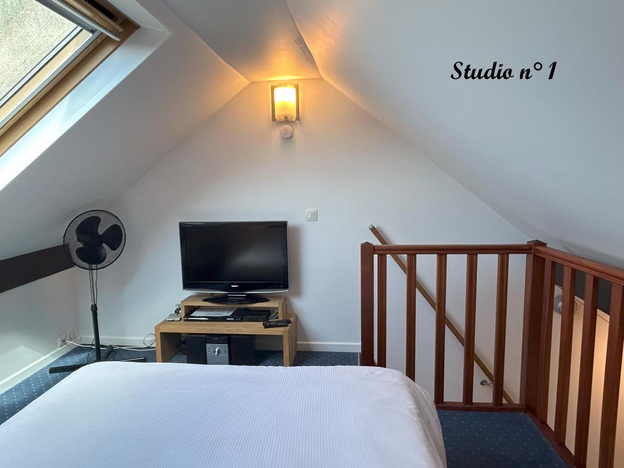 Studiolille - Rue D'Anvers Buitenkant foto