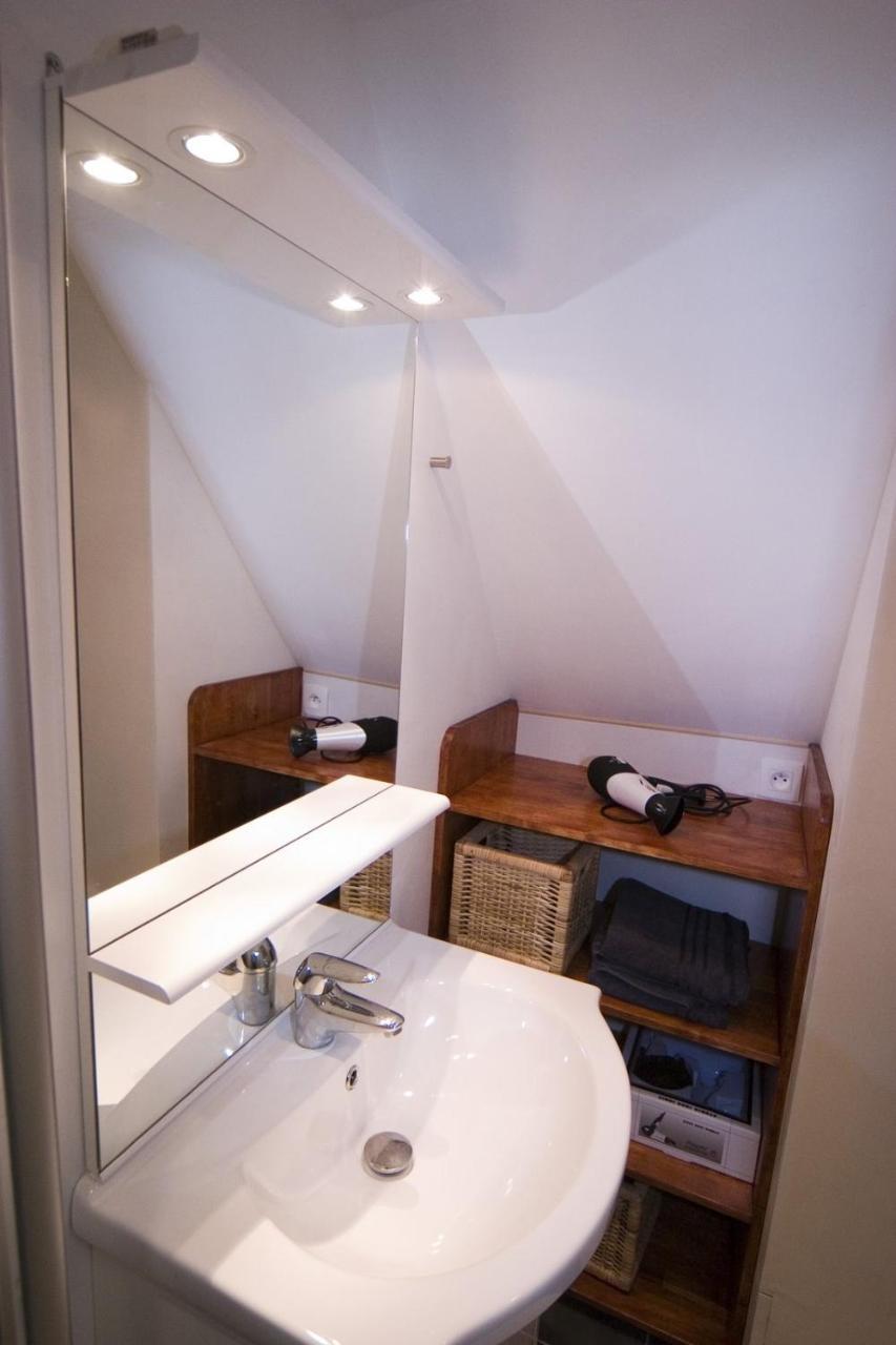 Studiolille - Rue D'Anvers Buitenkant foto