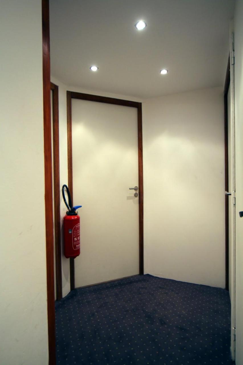 Studiolille - Rue D'Anvers Buitenkant foto